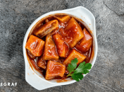 Рецепт дуже смачного оселедця