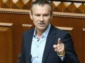 Вакарчук о рынке земли: С этим шутить не стоит