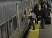 В Нью-Йорке восстановлено движение поездов в метро