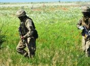 На Донбассе зафиксировали очередную провокацию боевиков