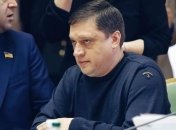 Зеленский: Иванисов исключен из партии
