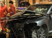 ДТП в Харькове: виновница аварии участвовала в гонках