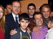 Турецкие пилоты, похищенные в Ливане, прибыли в Стамбул 