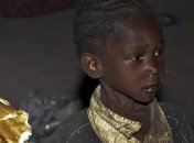 В ООН сообщают, что 50 тысячам детей из Нигерии грозит смерть от голода