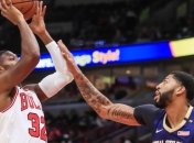 НБА. Лучшие моменты матчей 28.12.2018 (Видео)