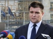 Климкин отреагировал на идентичность выступлений Зеленского и Порошенко