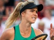 Свитолина проиграла Стивенс и вылетела в полуфинале Rogers Cup