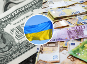 Украина может перейти на евро