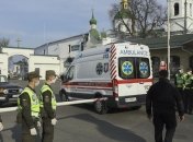 В Киево-Печерской Лавре - новая жертва COVID-19