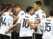 Германия - Бразилия: прогноз букмекеров на товарищеский матч