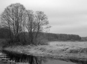 Погода в Украине 23 декабря: переменная облачность, без осадков