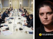 Встреча, Мария Берлинская