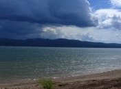 Водохранилища сибирских ГЭС испытывают дефицит водных ресурсов