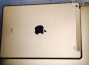 Новый MacBook Air лишился логотипа с подсветкой