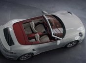 Porsche 911 обогатился новыми вариантами интерьера