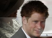 Принц Гарри - герой нового шоу?