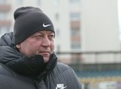 Шаран сказал игрокам, что они будут оштрафованы, если заболеют до игры с Шахтером