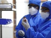 Від нового коронавірусу в Китаї померли понад 1100 осіб