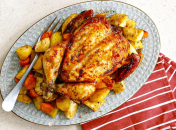 Дуже смачно, красиво, на святковий стіл