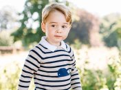 4 самые крутые вещи в мире по версии принца Джорджа