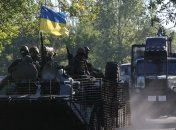 Ситуация на востоке Украины 23 сентября (Фото, Видео)