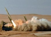 Ракета Fateh-110