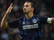 Ибрагимович признан лучшим игроком в MLS в 2019 году