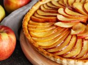 Воздушный, ароматный, вкусный