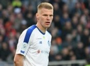 Травма Бурды: когда украинец сможет вернуться на футбольное поле