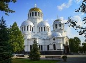 Храм в Каменце-Подольском, который ранее принадлежал УПЦ МП