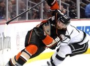 НХЛ. "Питтсбург" обыграл "Рейнджеров", "Анахайм" все еще спит 