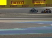 Хэмилтон выиграл первую гонку нового сезона Формулы-1