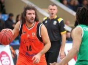 Мавпы уступили Запорожью в матче Суперлиги