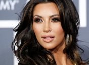 Ким Кардашьян стала заложницей неизвестных 
