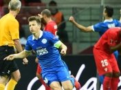 26 июля КДК рассмотрит апелляцию Ротаня и Зозули