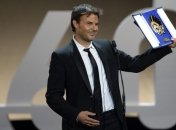 Фильм Франсуа Озона получил Гран при фестиваля в Сан-Себастьяне