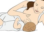 У грудному молоці є компонент, який відповідає за розум дитини