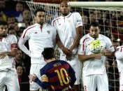 "Барселона" и "Севилья" хотят перенести время начала финала Кубка Испании