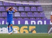 Вальядолид - Хетафе: обзор матча Примеры (Видео)