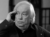 После продолжительной болезни умер известный тележурналист из Украины