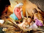 Рождество Христово 2018: красивые поздравления, смс и открытки для близких