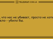 Лекарство от грусти: уморительные анекдоты на день