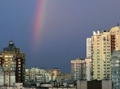  Климатолог прогнозирует до конца июля ливни и жару 