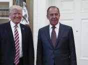 У Лаврова отказались комментировать статью о секретной информации Трампа