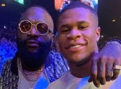 Хэйни назвал сильные стороны Майки Гарсии