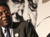 Пеле уверен в победе Бразилии на чемпионате мира-2018