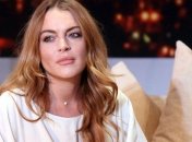 Линдси Лохан станет мамой