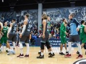 Днепр уверенно обыграл Борисфен в Кубке ФИБА