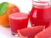 Чем полезен грейпфрутовый сок