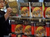 Стала известна дата выхода романа Роулинг на русском языке